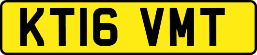 KT16VMT