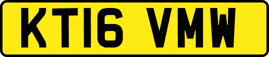 KT16VMW