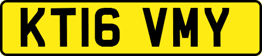 KT16VMY