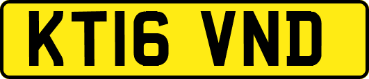 KT16VND