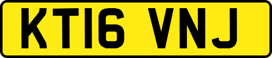 KT16VNJ