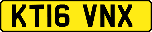 KT16VNX