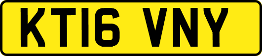 KT16VNY