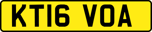 KT16VOA