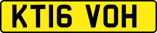 KT16VOH