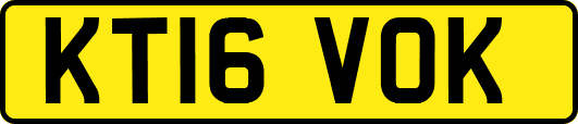 KT16VOK