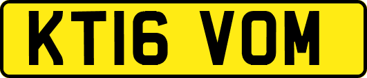 KT16VOM