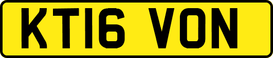 KT16VON