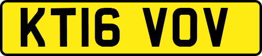 KT16VOV