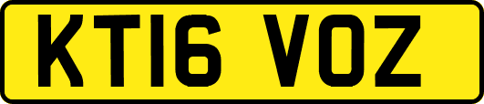KT16VOZ