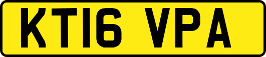KT16VPA