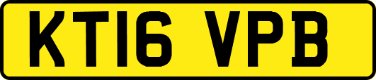 KT16VPB
