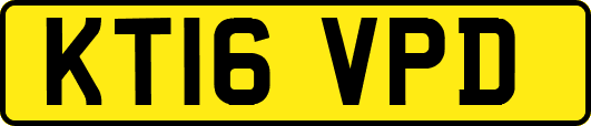 KT16VPD