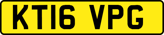 KT16VPG