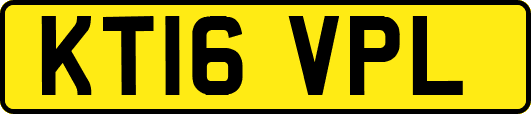 KT16VPL