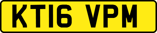 KT16VPM