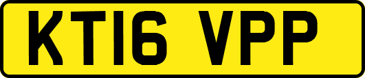 KT16VPP