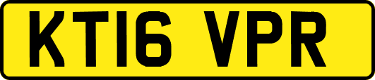 KT16VPR