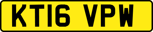 KT16VPW
