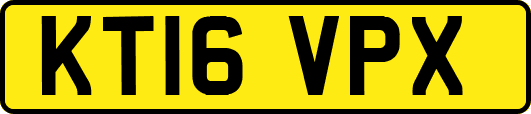 KT16VPX