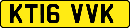 KT16VVK