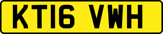 KT16VWH