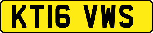 KT16VWS