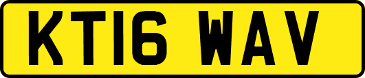 KT16WAV