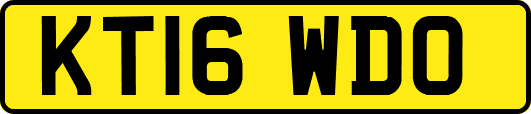 KT16WDO