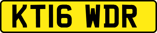 KT16WDR