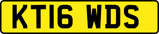 KT16WDS
