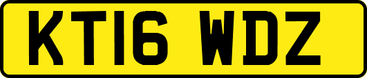 KT16WDZ