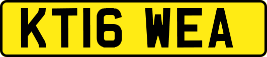 KT16WEA