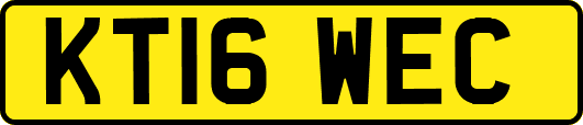 KT16WEC