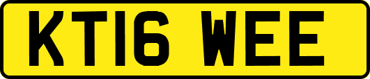 KT16WEE