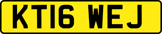 KT16WEJ