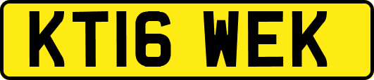 KT16WEK