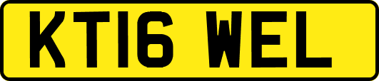 KT16WEL