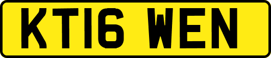 KT16WEN