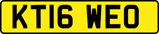 KT16WEO