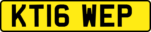 KT16WEP