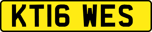 KT16WES