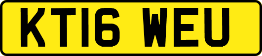 KT16WEU