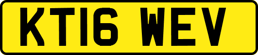KT16WEV