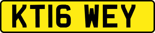 KT16WEY