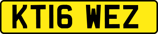 KT16WEZ