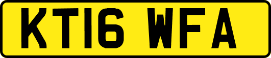 KT16WFA