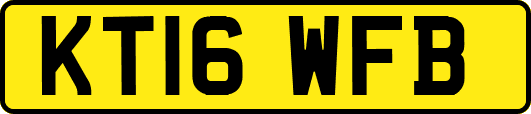 KT16WFB