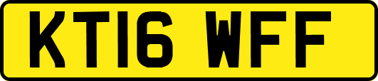 KT16WFF