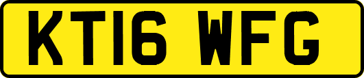 KT16WFG